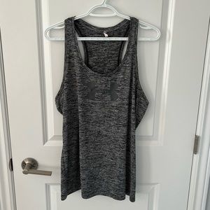 Under Armour Athletic Tank